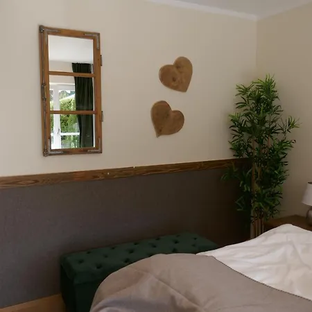 公寓 Bodenschneid Rotta