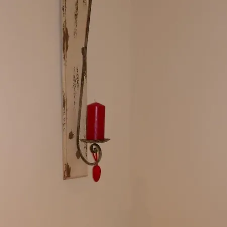 Lejlighed Bodenschneid