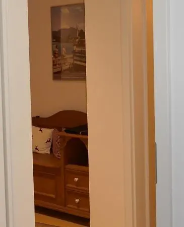 Lejlighed Bodenschneid
