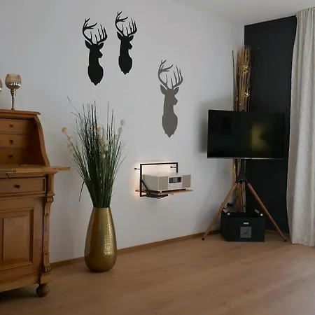 Apartment Bodenschneid *