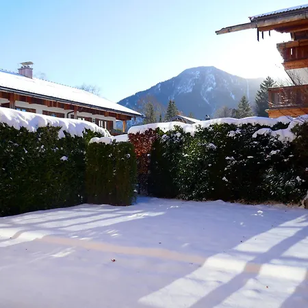 아파트 Bodenschneid