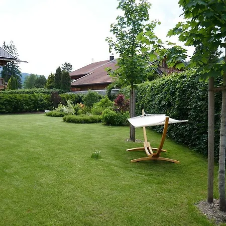 Bodenschneid 아파트 Rotta