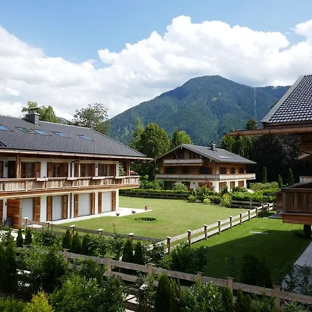 Bodenschneid Appartement *