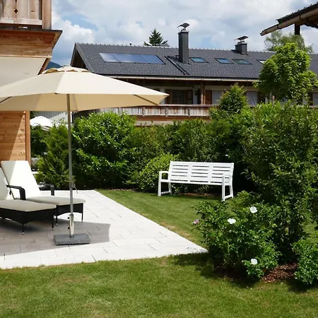 Bodenschneid Daire