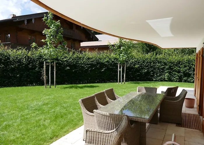 Bodenschneid דירה *